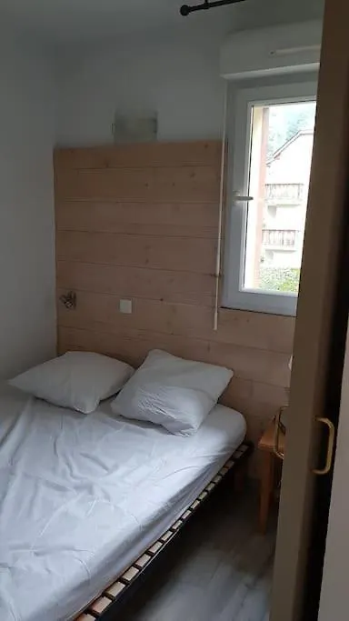 Appartement Chaleureux Ski, Randonnees, Cures... Bagnères-de-Luchon 0*,