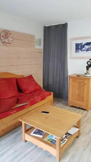 Appartement Chaleureux Ski, Randonnees, Cures... Bagnères-de-Luchon Apartamento