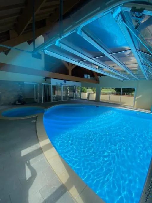 Appartement Chaleureux Ski, Randonnees, Cures... Bagnères-de-Luchon Apartamento